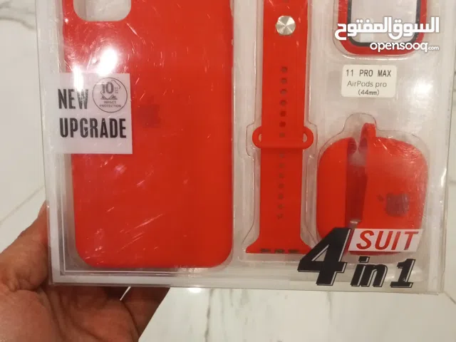 السلام عليكم موجود بوكس كفرات ايفون