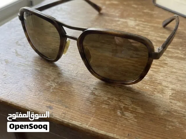 سعر لقطة ماوي جيم موديل Wanderer العدسة التي غيرت مفهوم الرؤية (Polarized + براءة اختراع أمريكية).