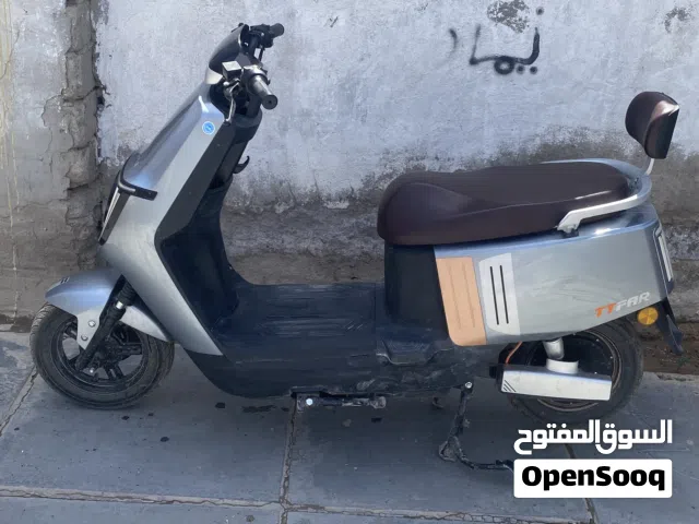2026 ياماها SCR950