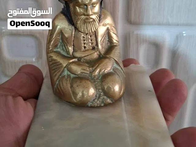 قديم قديم للمهتمين نحاس