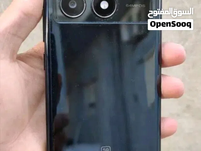 بوكو 6Xبرو 512 رام 12