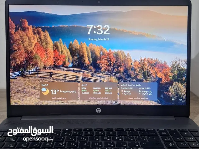 لابتوب HP جيل الحادي عشر استعمال بسيط