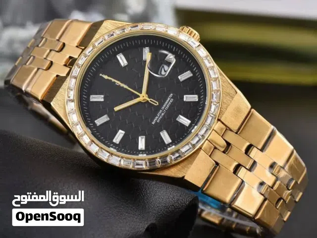 لبيع الساعات
