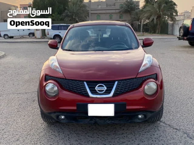 2014 نيسان جوك Nismo