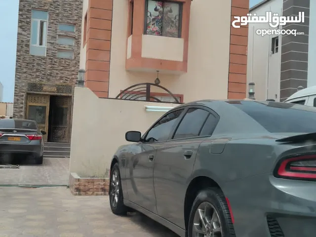 350m2 More than 6 bedrooms Villa for Sale in Muscat Al Maabilah