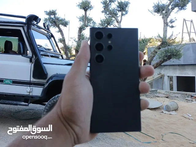 سامسونج s24 ultra 256