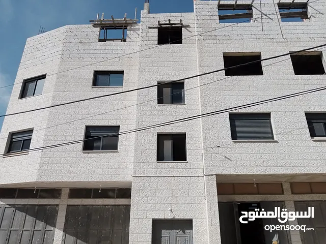 130 m2 4 Bedrooms Apartments for Sale in Nablus Beit Wazan