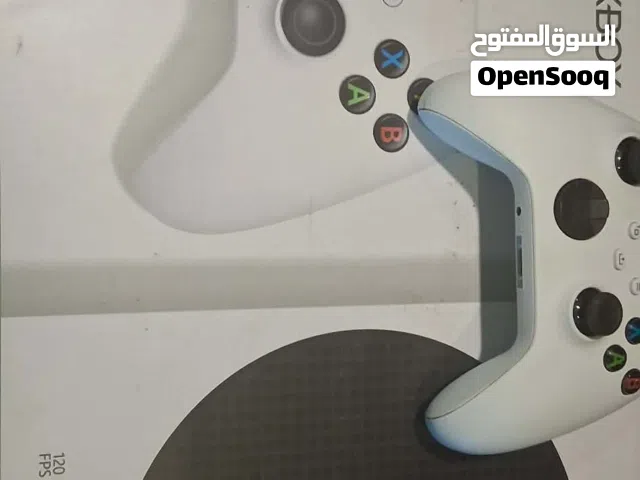 Xbox Series S Xbox for sale in Irbid