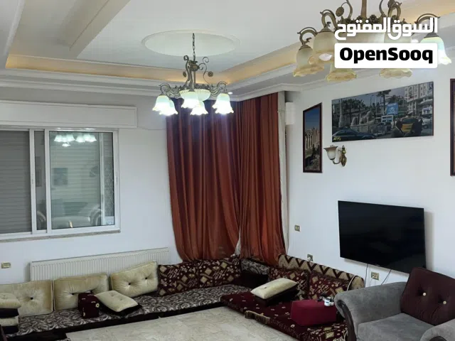 Apartments for Rent in Amman Jubaiha