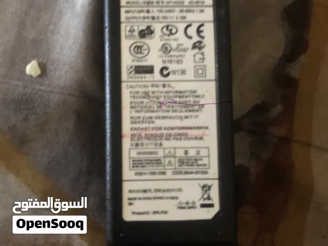 شاحن مال حاسب سموسج