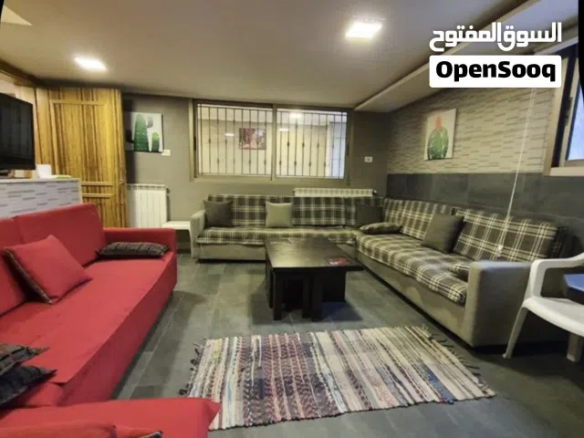 Chalet for rent in zaarour