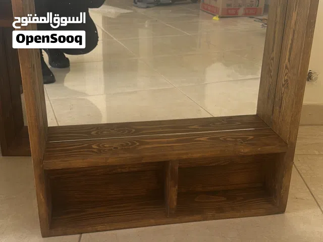 مراي خشبية للبيع