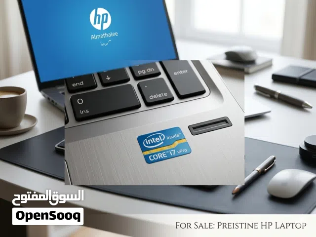 Windows HP for sale  in Tripoli
