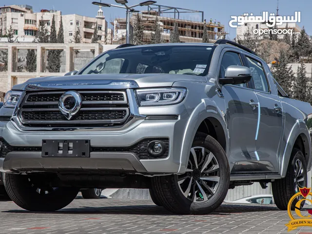 New Great Wall Other in Amman