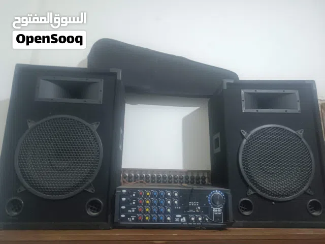 سماعات حفلات