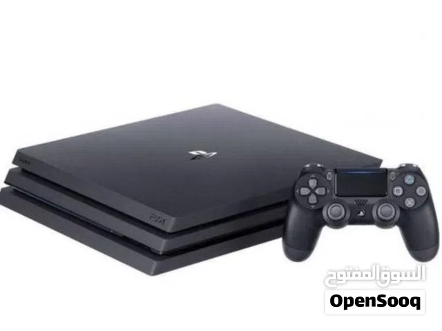 PlayStation 4 PlayStation for sale in Muscat