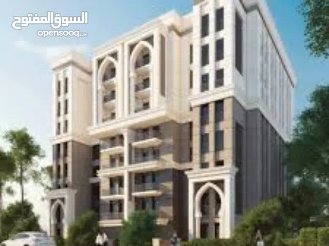 204 m2 5 Bedrooms Townhouse for Rent in Benghazi Al-Salam