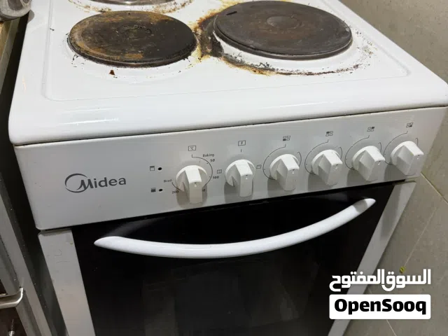 بوتجاز كهربى ميديا