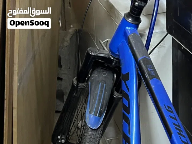 Bicycle in good condition