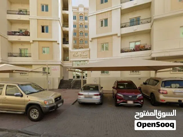 2 BHK Family Apartments in Al Mansoura