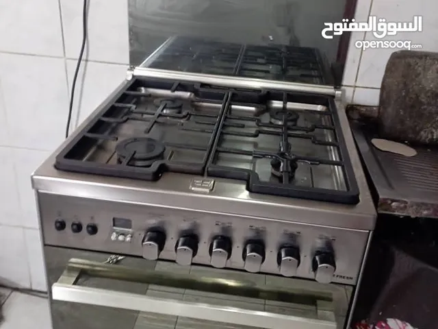 Fresh Ovens in Sana'a