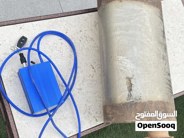 للبيع دبه FOX بحاله ممتازه مع الفاكيوم