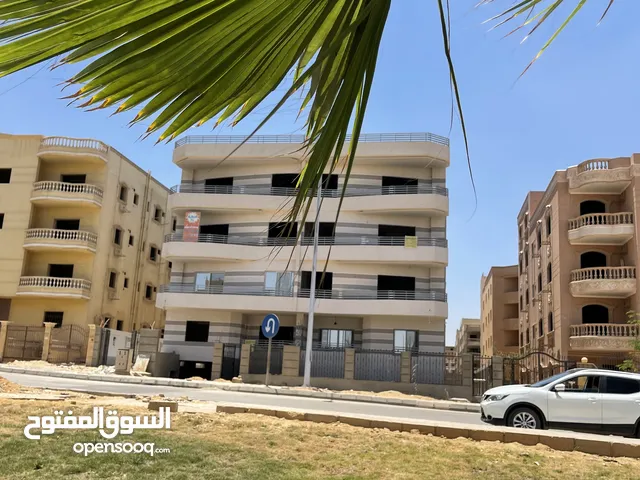 240 m2 3 Bedrooms Apartments for Sale in Cairo Shorouk City