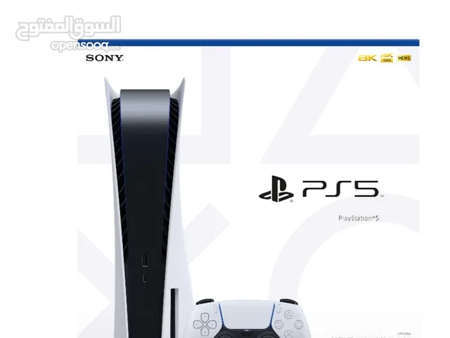 PlayStation 5 PlayStation for sale in Al Ain