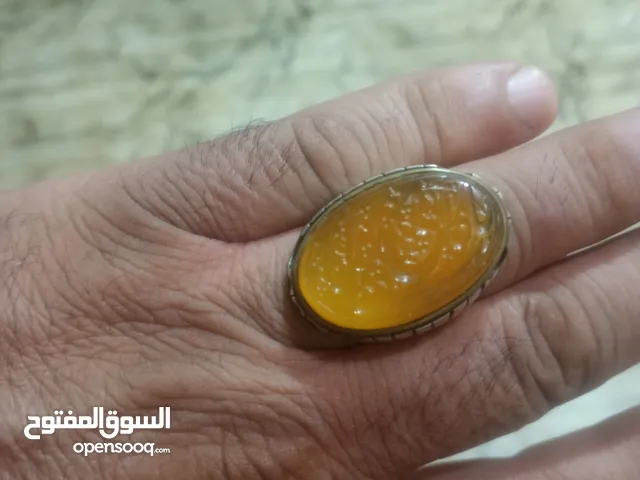 محبس فضه منقوش يا قاضي المهمات بسعر 65