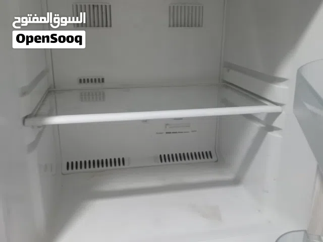 ثلاجة هايسنس