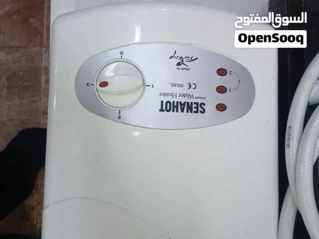 سخان الماء التركي 7000واط شغال فحص للبيع