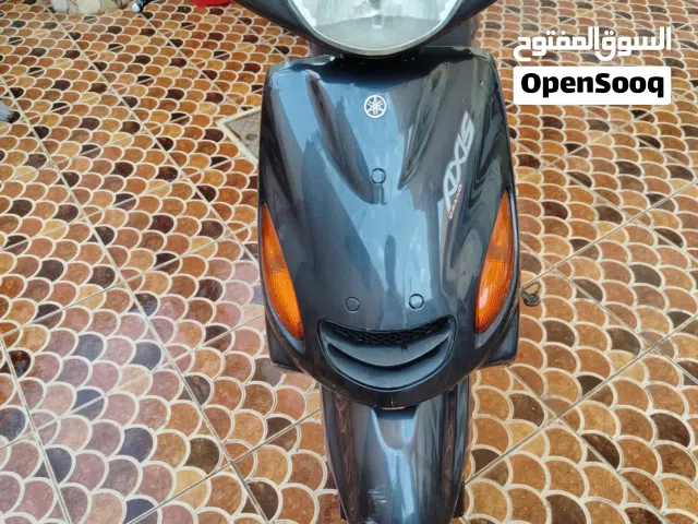 سلام عليكم دراجه اكزز ياباني للبيع