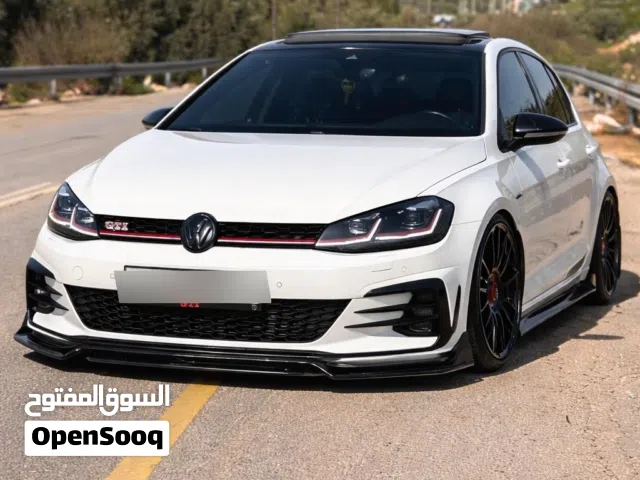 2019 Volkswagen Golf Golf
