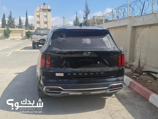 Kia Sorento 2020 in Nablus