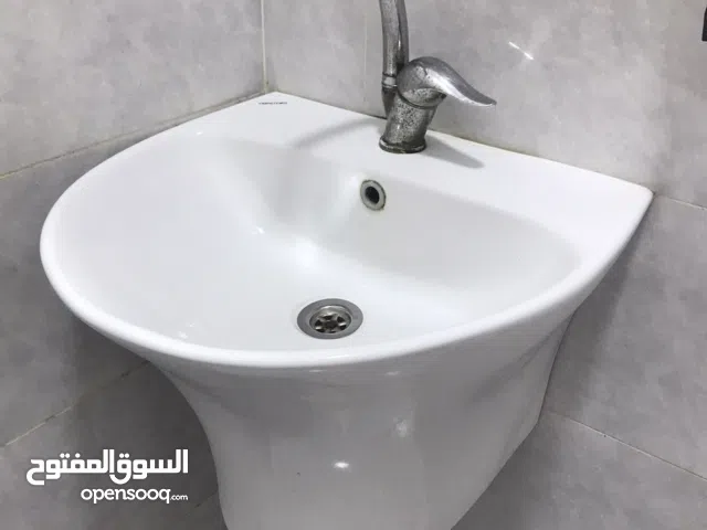 مغسله تركي