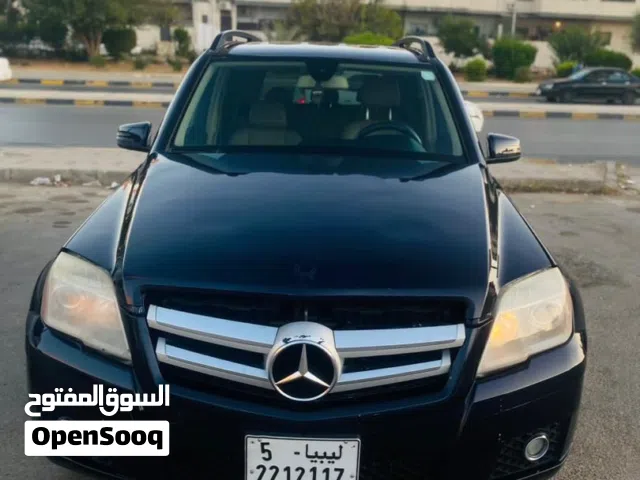 Used Mercedes Benz CLK-Class in Benghazi