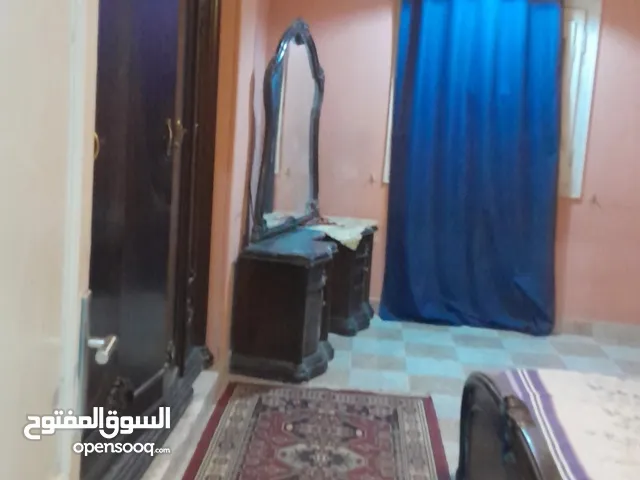 150 m2 2 Bedrooms Apartments for Rent in Cairo Maadi