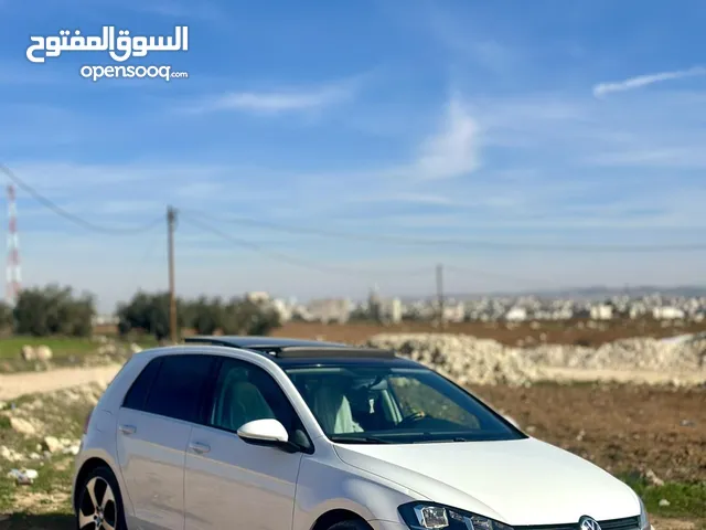 Used Volkswagen Golf in Hebron