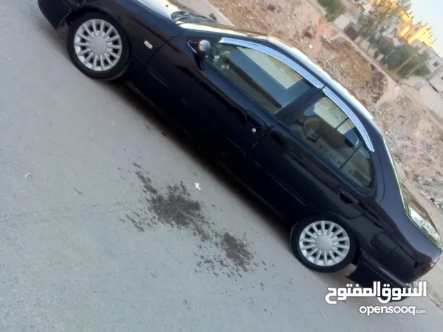 Used Nissan Sunny in Zarqa