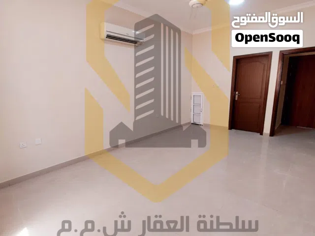 Unfurnished Monthly in Muscat Bosher