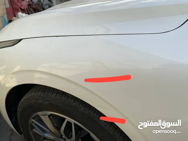 Used Kia K5 in Baghdad