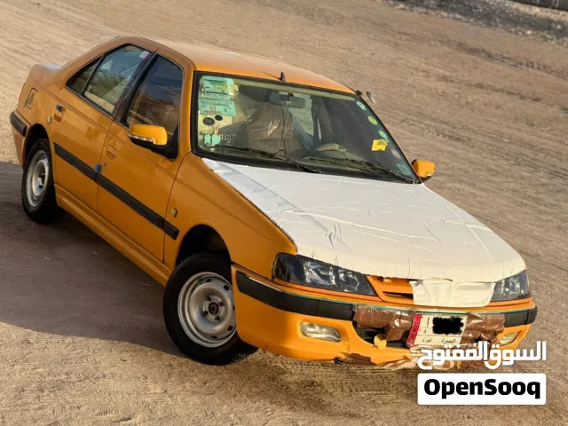 سياره بيجو بارص 2018 للبيع