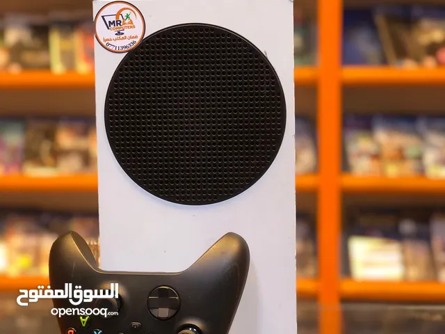 اكسبوكس سيريس اس
