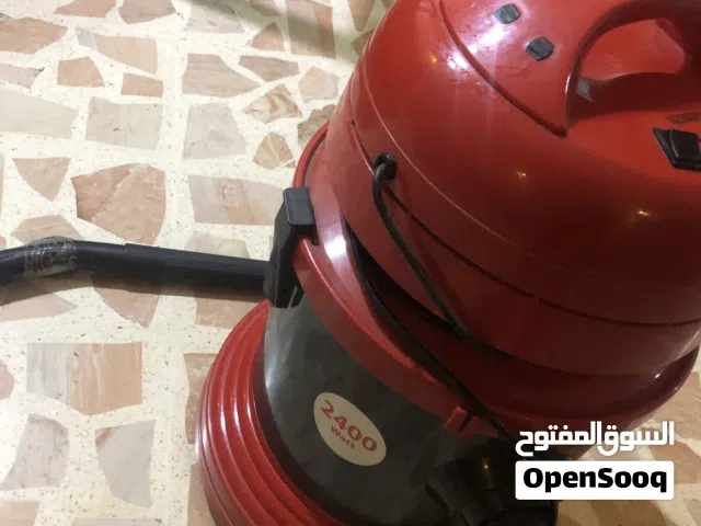 مكنسة كهربائية (sliverline) للبيع