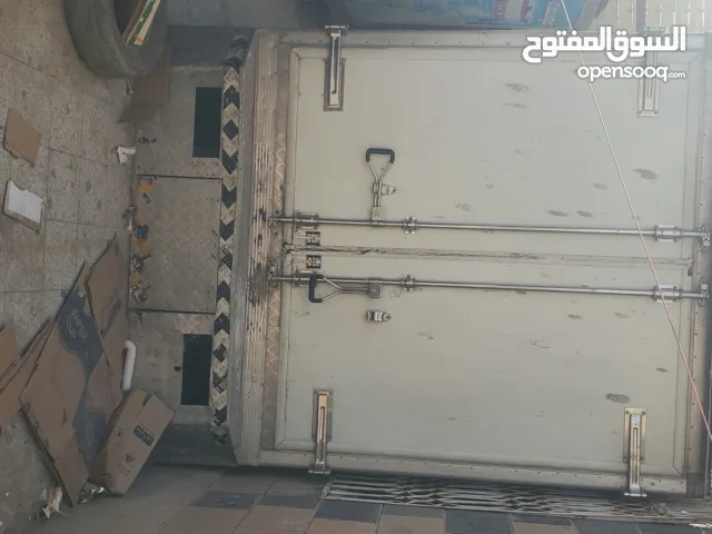 ثلاجة (حافظة) دينه للبيع