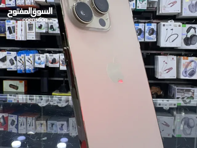 iPhone 14 Pro (256) GBايفون 14 برو مستعمل بحالة جيدة جدا مش مفتوح ولا مصلح نهائيا بطارية اصلية 87٪