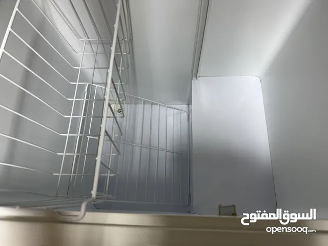 فريزر جيد جدن