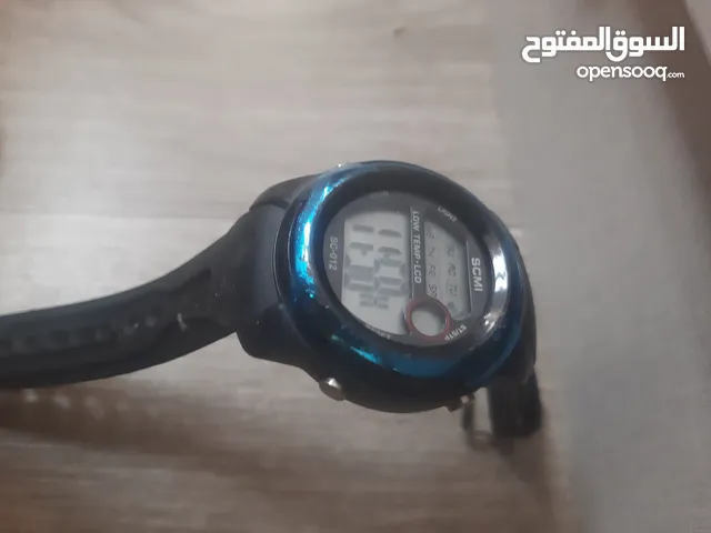 ساعة للبيع