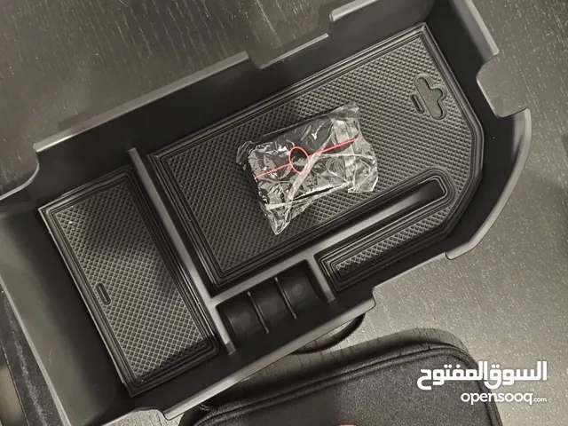 اغراض كامري