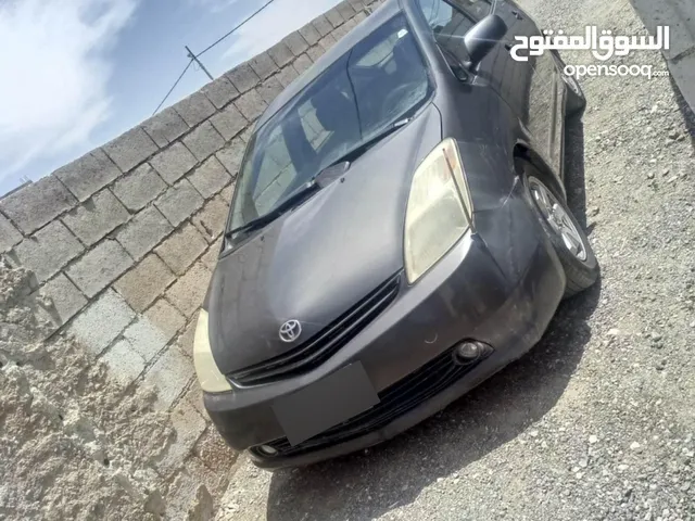 Used Toyota Prius in Zarqa